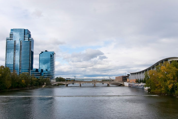 5. Grand Rapids-Wyoming, MI